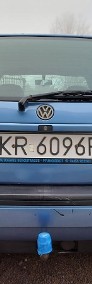 Volkswagen Golf III 1.6 benz + LPG, 2 x koła, gaz do 2025!-4