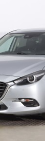 Mazda 3 III , Salon Polska, 1. Właściciel, Serwis ASO, Xenon, Bi-Xenon,-3