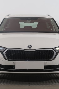 Skoda Octavia III , Serwis ASO, VAT 23%, Klimatronic, Tempomat, Parktronic,-2