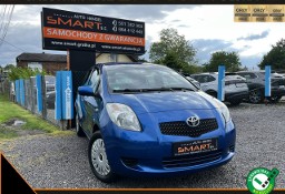 Toyota Yaris II ZAREJESTROWANY / Ubezpieczony / Klimatyzacja
