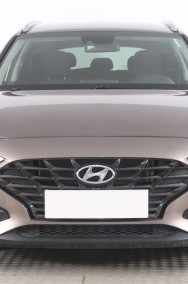 Hyundai i30 II , Salon Polska, 1. Właściciel, Serwis ASO, Automat, VAT 23%,-2