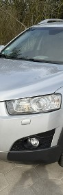 Chevrolet Captiva II Chevrolet Captiva 2012 2.2Diesel Bezwypadkowy 7osób-3