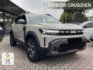 Dacia Duster I Expression LPG 1.0 TCe Expression LPG 1.0 TCe 100KM / Pakiet Zimowy