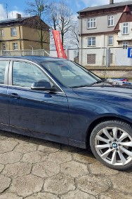 BMW SERIA 3 316i-2