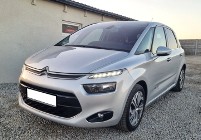 Citroen C4 Picasso II