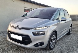 Citroen C4 Picasso II