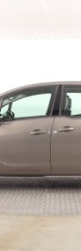 Opel Meriva B , Salon Polska, GAZ, Klima, Tempomat-4