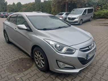 Hyundai i40-1