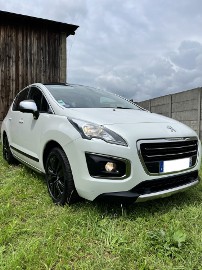 1.2 e-THP Allure (130 KM) 107 900 km - Full Opcja