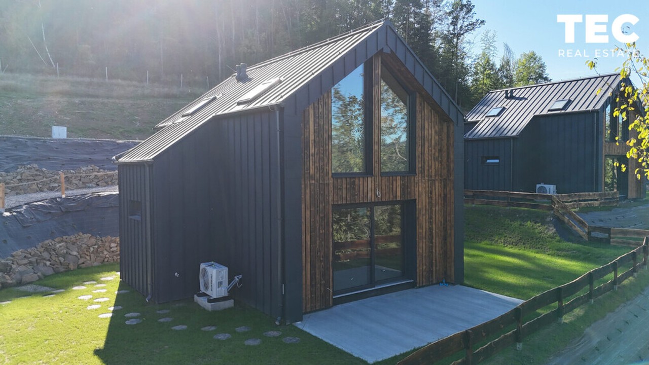 Inwestycja | Laskowa | Piękny Widok – pohled 5