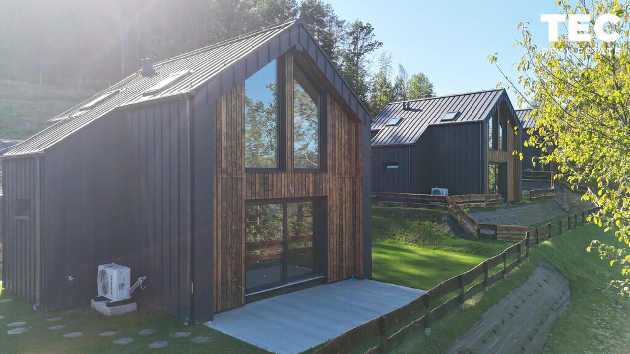 Inwestycja | Laskowa | Piękny Widok – pohled 6