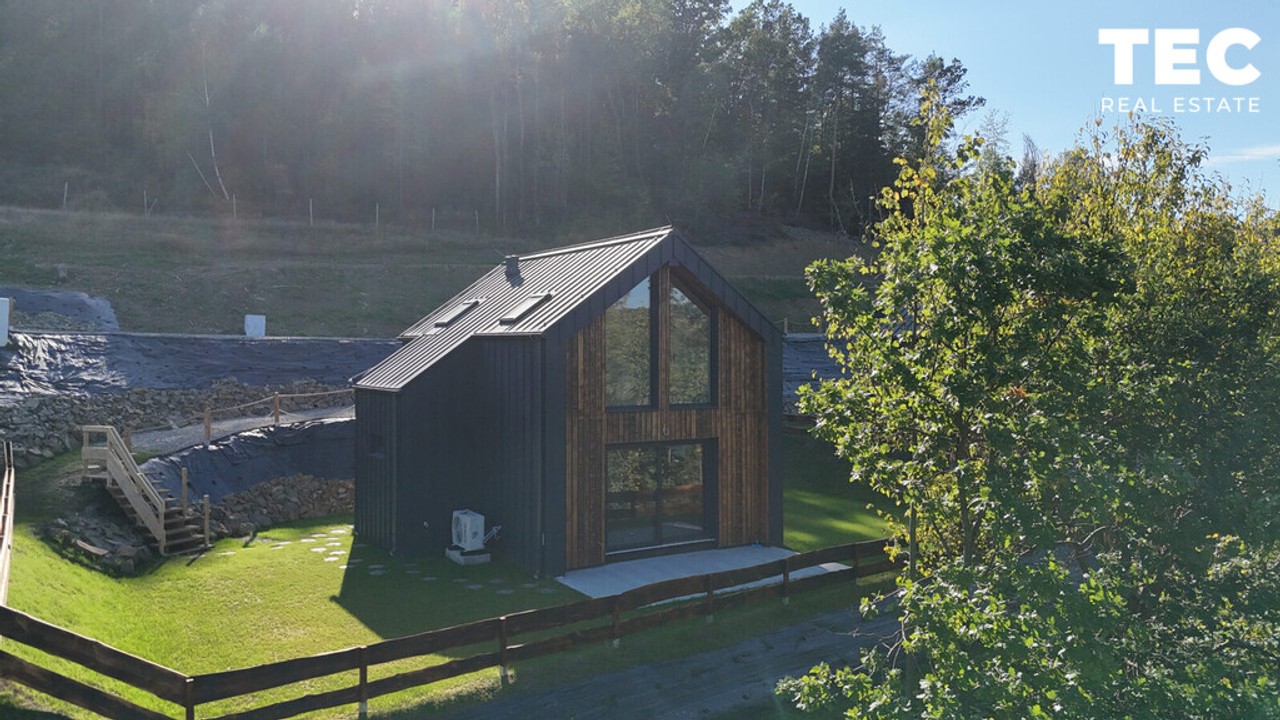Inwestycja | Laskowa | Piękny Widok – další