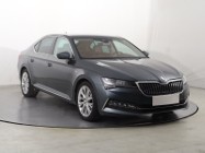 Skoda Superb III , Salon Polska, 190 KM, Automat, Skóra, Navi, Klimatronic,