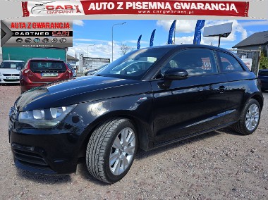 1.6 TDI S line 90 KM nawigacja alufelgi klimatyzacja gwarancja-1