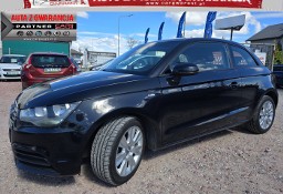 Audi A1 I (8X) 1.6 TDI S line 90 KM nawigacja alufelgi klimatyzacja gwarancja