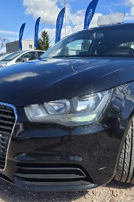 1.6 TDI S line 90 KM nawigacja alufelgi klimatyzacja gwarancja-2