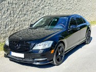 Mercedes-Benz Klasa S W222