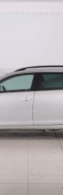 Volkswagen Golf VI , Salon Polska, Klimatronic, Tempomat, Parktronic,-4