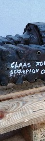 Pochwa mostu Claas Scorpion 7040 (Spicer)-4