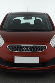 Kia Venga , Klima, Dach panoramiczny-2