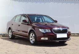 Skoda Superb II , Xenon, Klimatronic, Tempomat ,Bezkolizyjny, Parktronic,