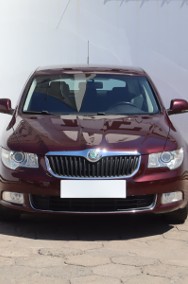 Skoda Superb II , Xenon, Klimatronic, Tempomat ,Bezkolizyjny, Parktronic,-2