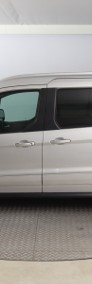 Ford Tourneo Connect II , Salon Polska, 7 miejsc, Klimatronic, Tempomat, Parktronic,-4