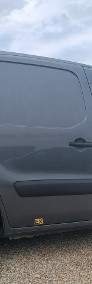 Peugeot Partner zabudowa* półki * regały *-4