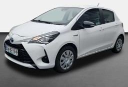 Toyota Yaris III 1.5 75KM Hybrid, Active, salon PL, EXPORT