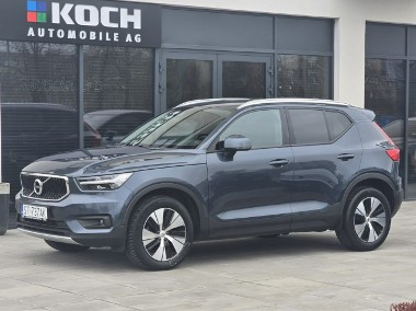 Volvo XC40 T3 Momentum Pro *Gwarancja*FV23%*-1