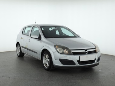 Opel Astra H ,ALU, El. szyby-1