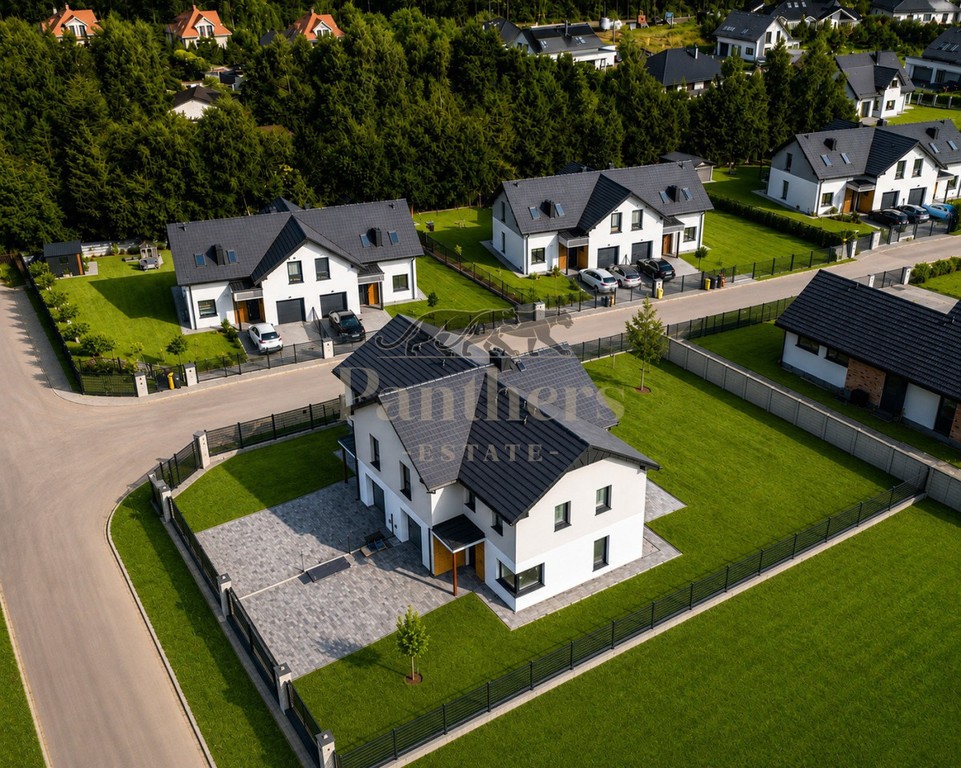 dom na sprzedaż