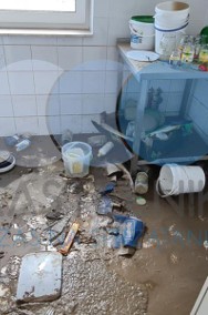 Usługi w Brodnicy | Sprzątanie po zalaniu Brodnica - Kastelnik dezynfekcja-2