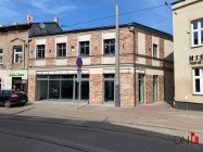 Lokal Katowice Szopienice, ul. Obrońców Westerplatte