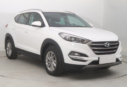 Hyundai Tucson , Salon Polska, Serwis ASO, Navi, Klima, Klimatronic,