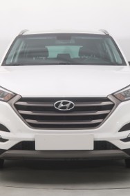 Hyundai Tucson , Salon Polska, Serwis ASO, Navi, Klima, Klimatronic,-2