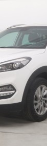 Hyundai Tucson , Salon Polska, Serwis ASO, Navi, Klima, Klimatronic,-3