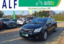 Toyota Avensis III *Bogate Wyposażenie*Zadbana*Serwis*2,0 D4D*126KM*