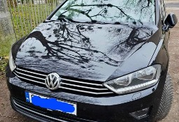 Volkswagen Golf Sportsvan I Lounge 1.6 TDI BlueMotion 110KM 2015r