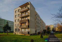 Mieszkanie Jawiszowice, ul. Paderewskiego 21