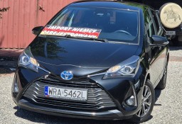 Toyota Yaris III 2020r, Hybryda, Limitowana Edycja Y20, Tylko 113tyś km, Filmik TikTo