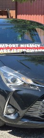 Toyota Yaris III 2020r, Hybryda, Limitowana Edycja Y20, Tylko 113tyś km, Filmik TikTo-3