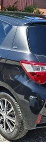 Toyota Yaris III 2020r, Hybryda, Limitowana Edycja Y20, Tylko 113tyś km, Filmik TikTo-4