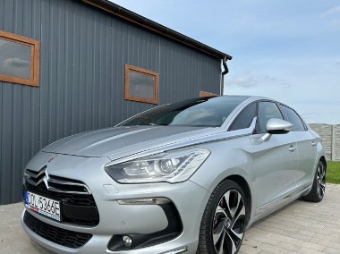 Citroen DS5-1