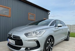 Citroen DS5