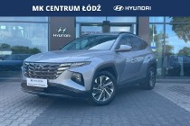 Hyundai Tucson III 1.6T-GDI 150KM 48V 2WD 7DCT Executive Gwarancja FV23%
