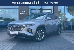 Hyundai Tucson III 1.6T-GDI 150KM 48V 2WD 7DCT Executive Gwarancja FV23%