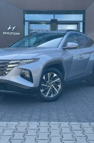 Hyundai Tucson III 1.6T-GDI 150KM 48V 2WD 7DCT Executive Gwarancja FV23%-2