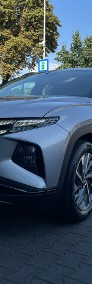 Hyundai Tucson III 1.6T-GDI 150KM 48V 2WD 7DCT Executive Gwarancja FV23%-3