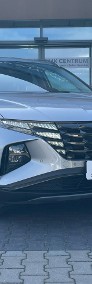 Hyundai Tucson III 1.6T-GDI 150KM 48V 2WD 7DCT Executive Gwarancja FV23%-4